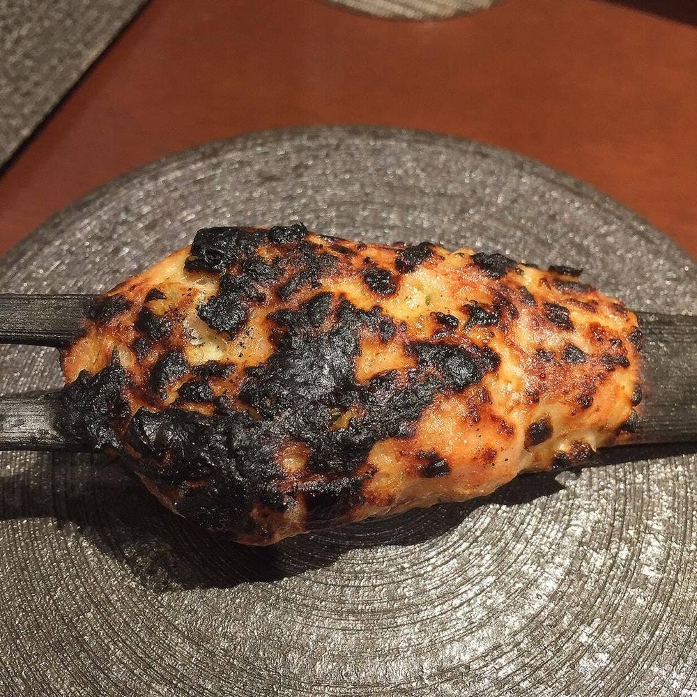鳥屋 心人