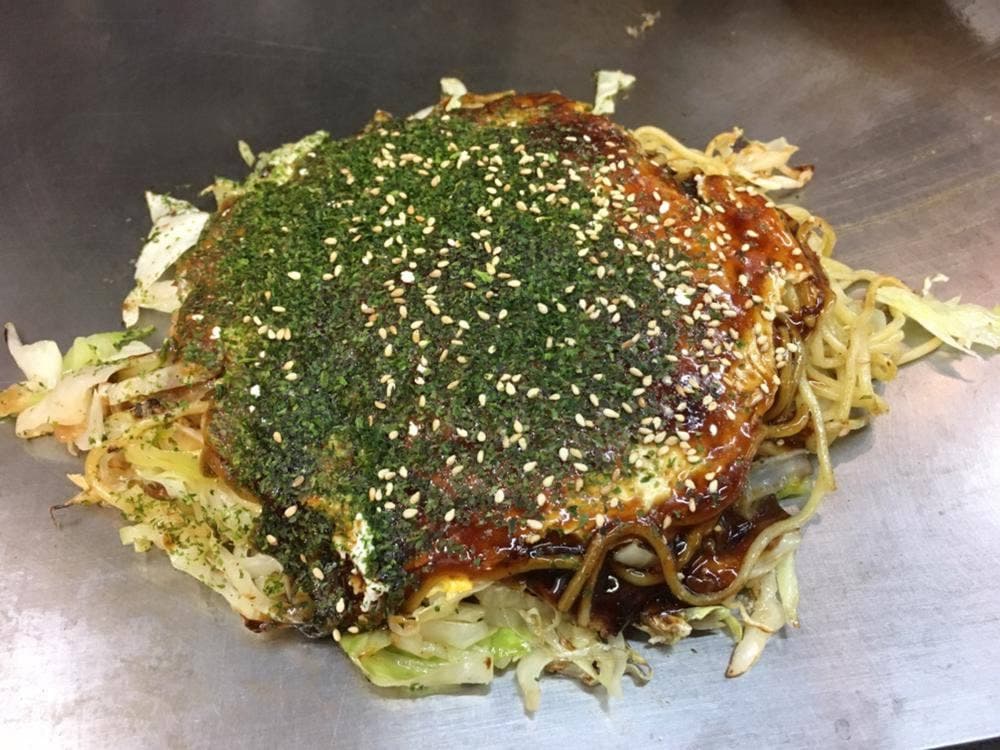 お好み共和国2F姉妹