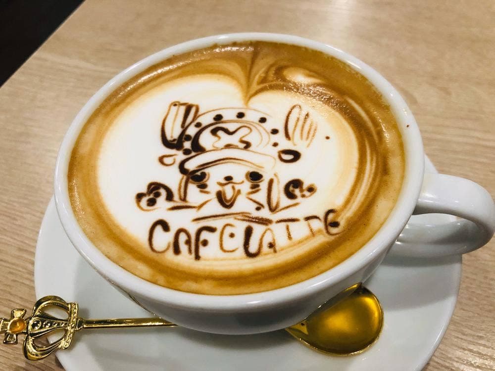 ばたーしゅがー