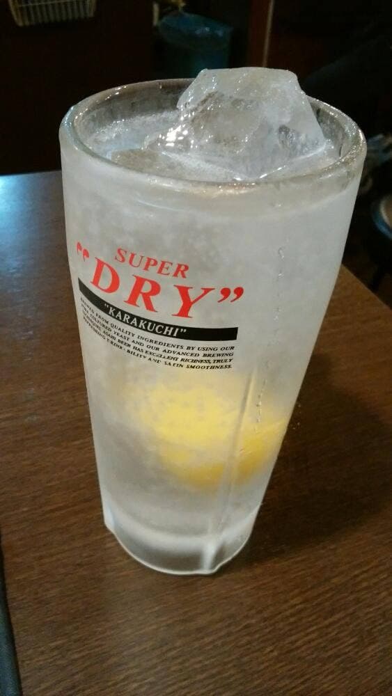 新橋やきとん 高田馬場店