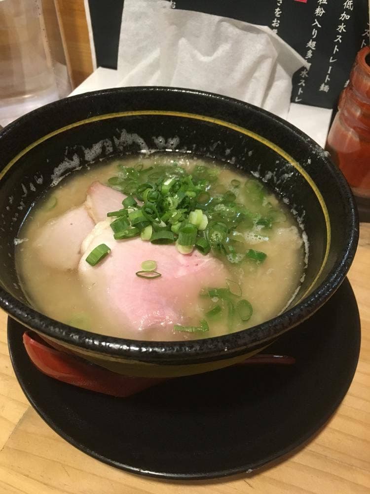 ラーメン神社