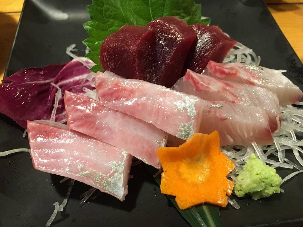 灯あかりうまいもんうまいさけ