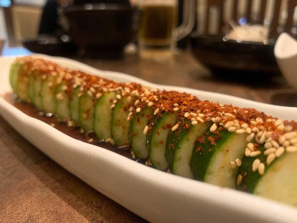 もつ鍋 田しゅう 愛媛松山店