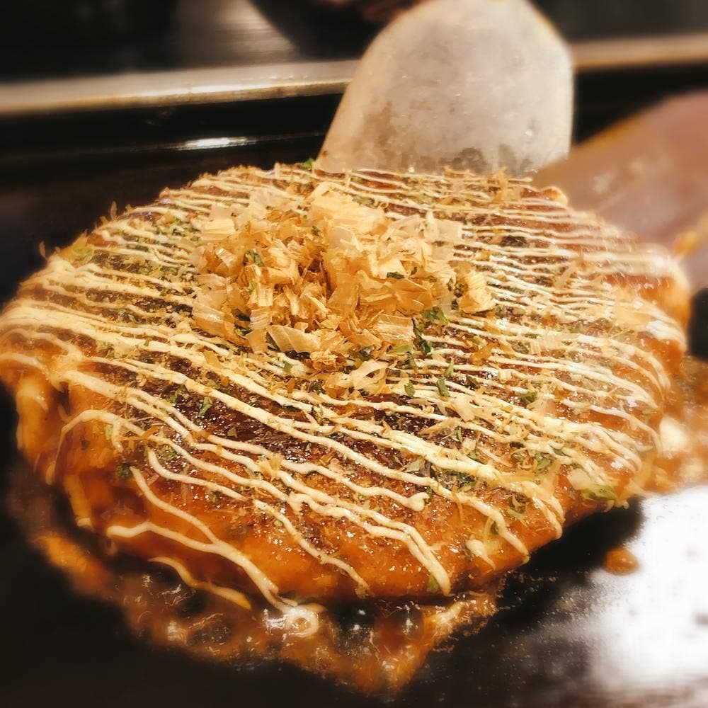 もんじゃ焼き う~ちゃん