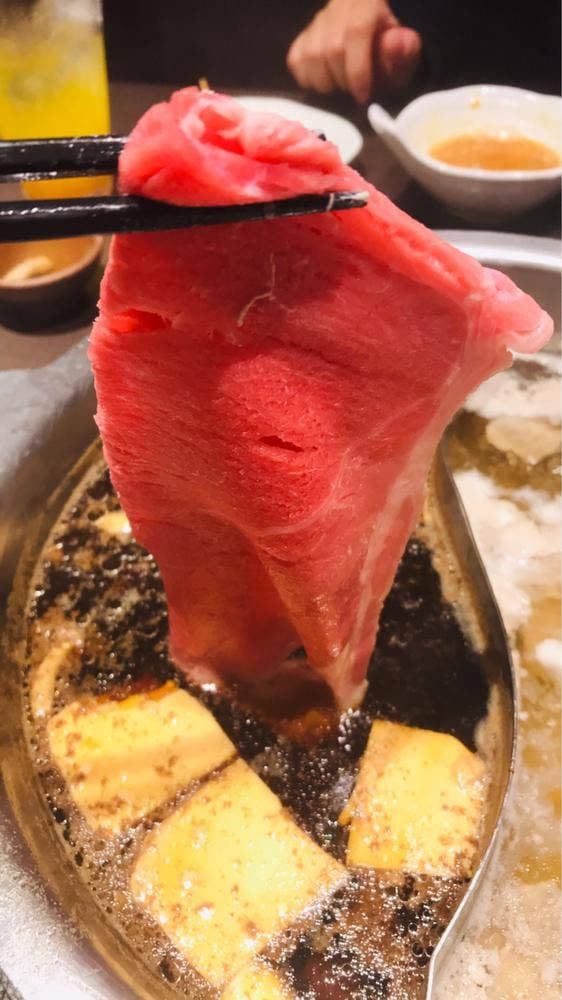 寿司・しゃぶしゃぶ ゆず庵 山形店