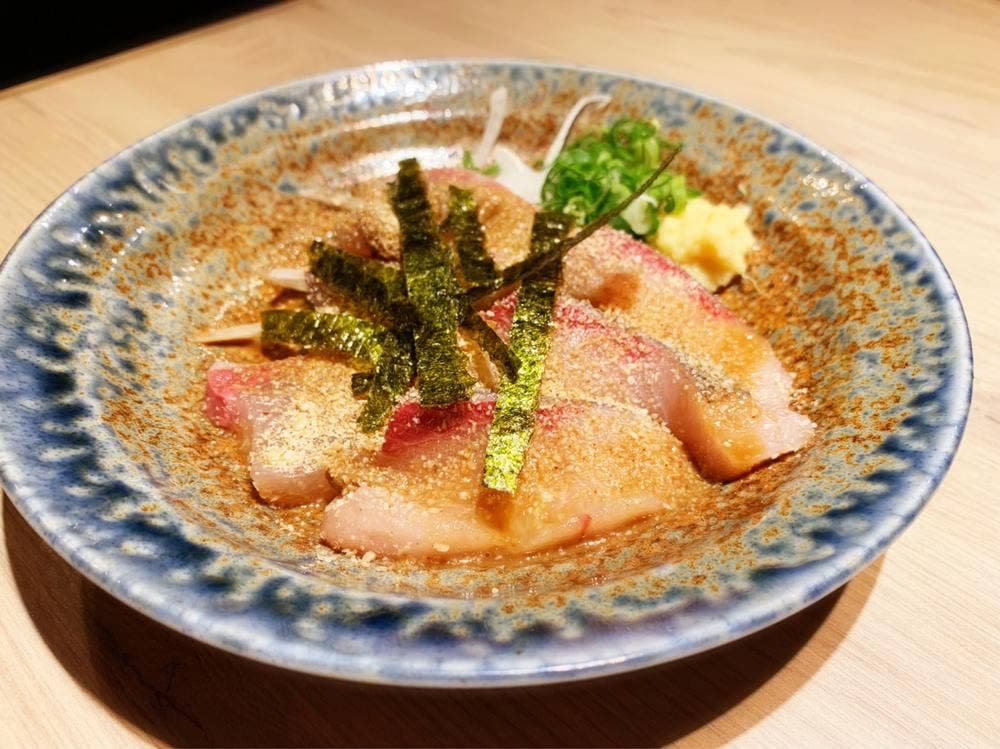 わらじや はなれ 上本町店