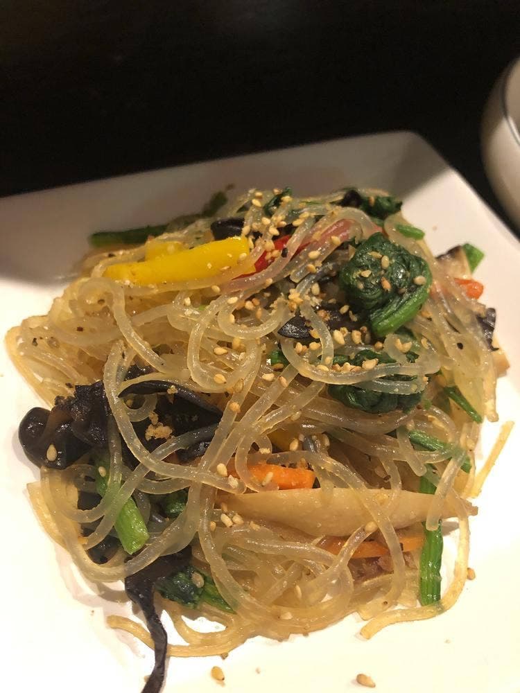 韓国家庭料理 すみれ