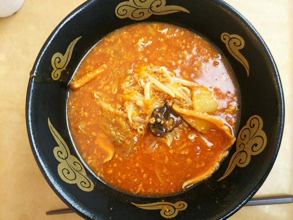 東京大学消費生活協同組合 第二食堂