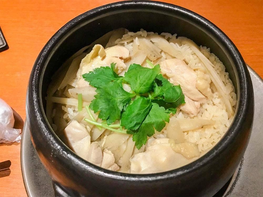 にんじんや 高田馬場店