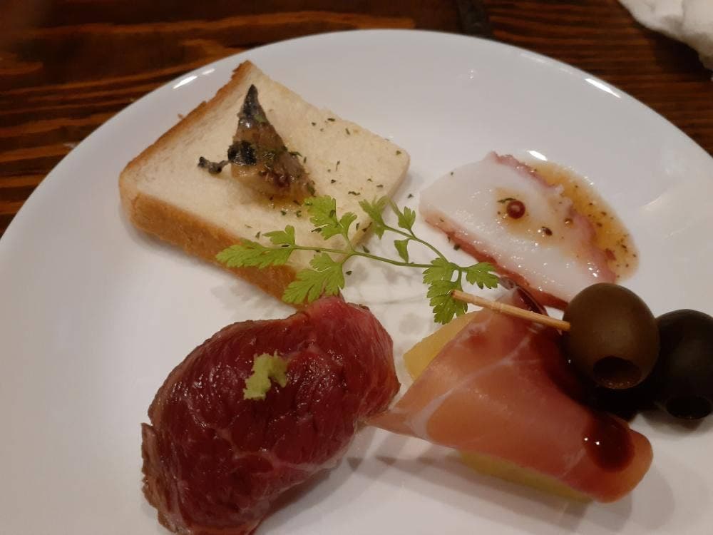炭火焼 kitchen 美