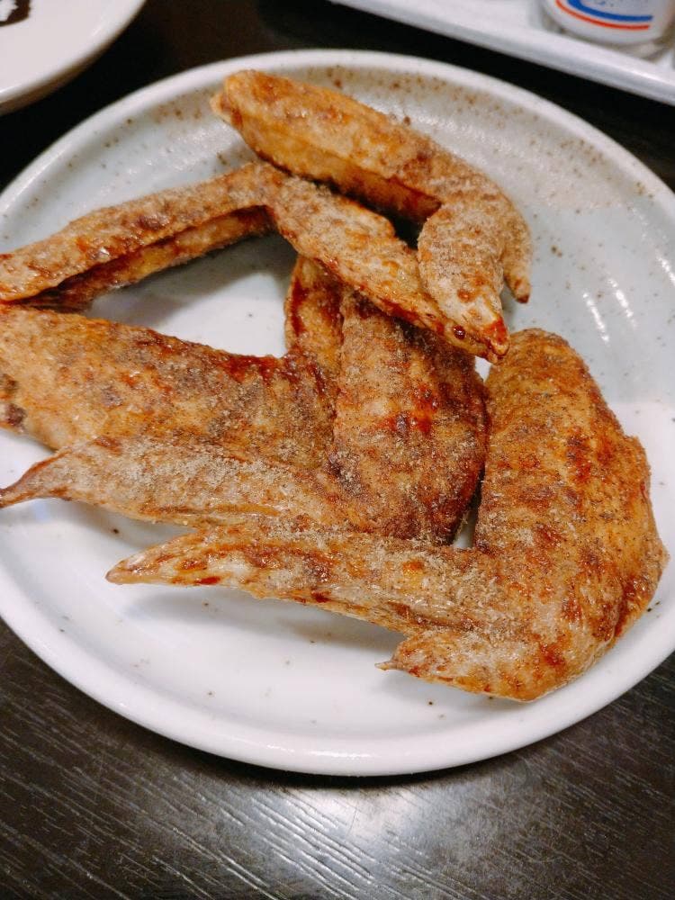 世界の山ちゃん 浅草橋店