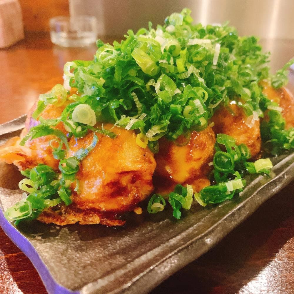 蛸家 南船場本店