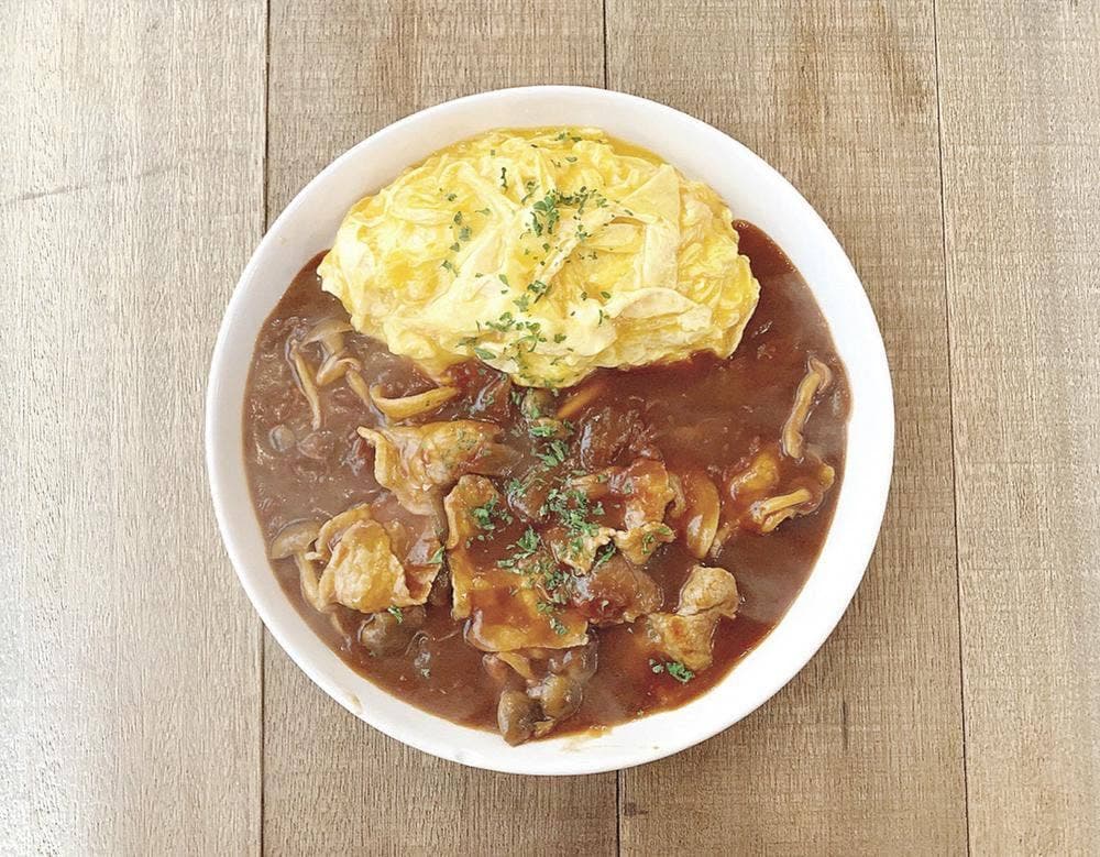 Cafe&Restaurant LODGER