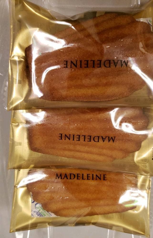 モロゾフ 神戸阪急店