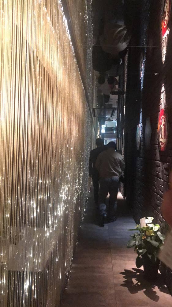 四川火鍋専門店 蜀小龍