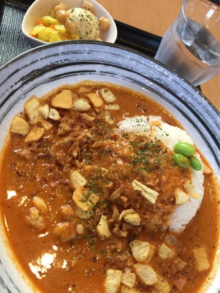 カレーの大原屋