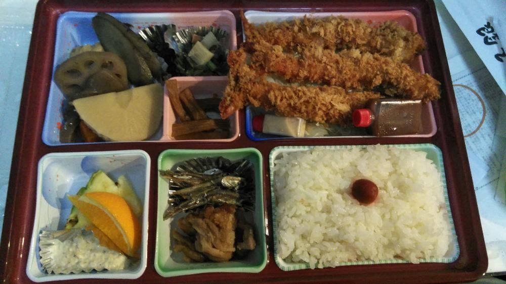 獅子銀とうじょう店