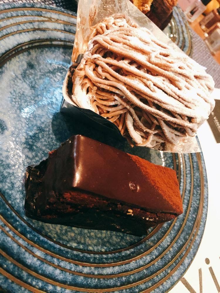 パティスリー・ カー・ヴァンソン