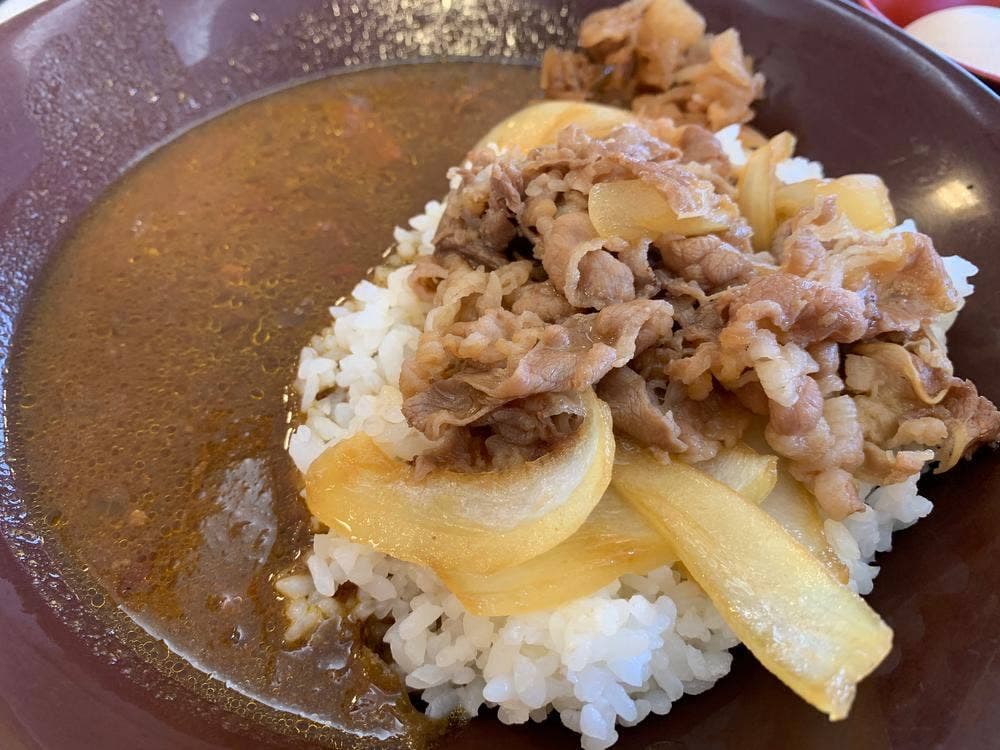 すき家 14号習志野谷津店