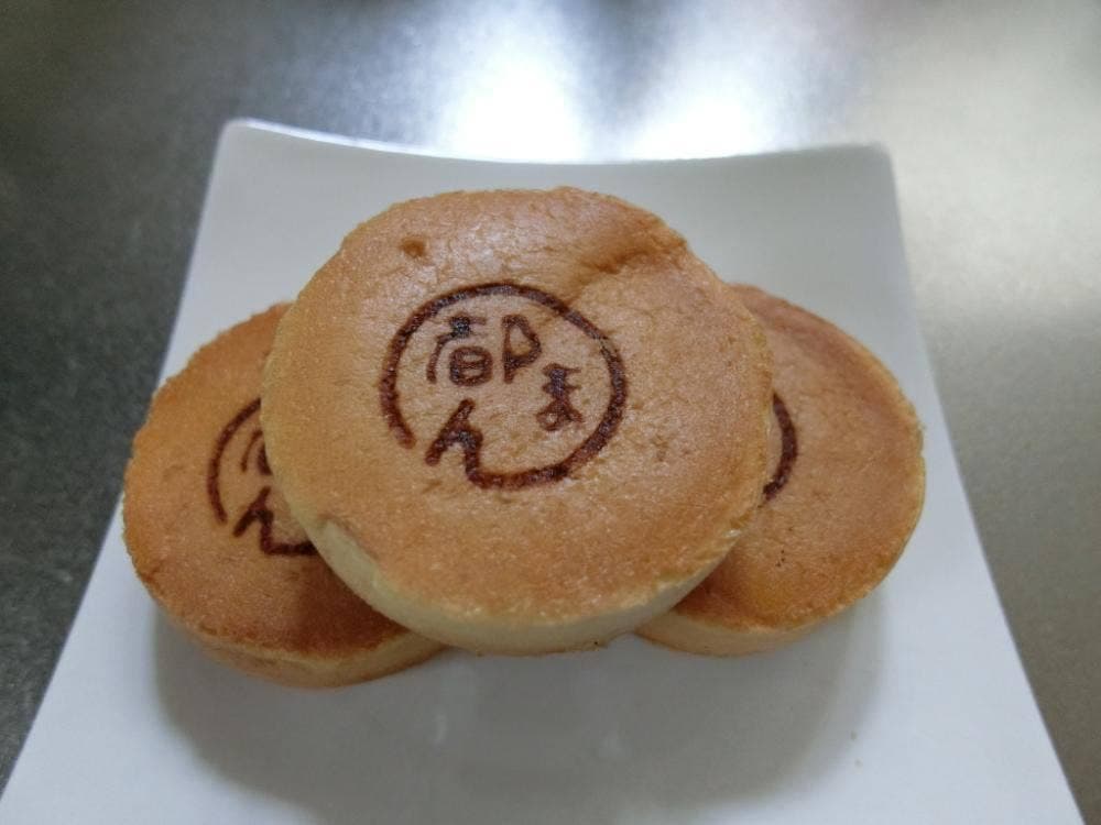 つるや製菓