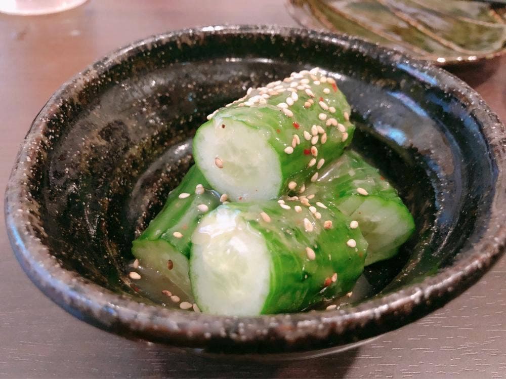 和洋スモークダイニング 優
