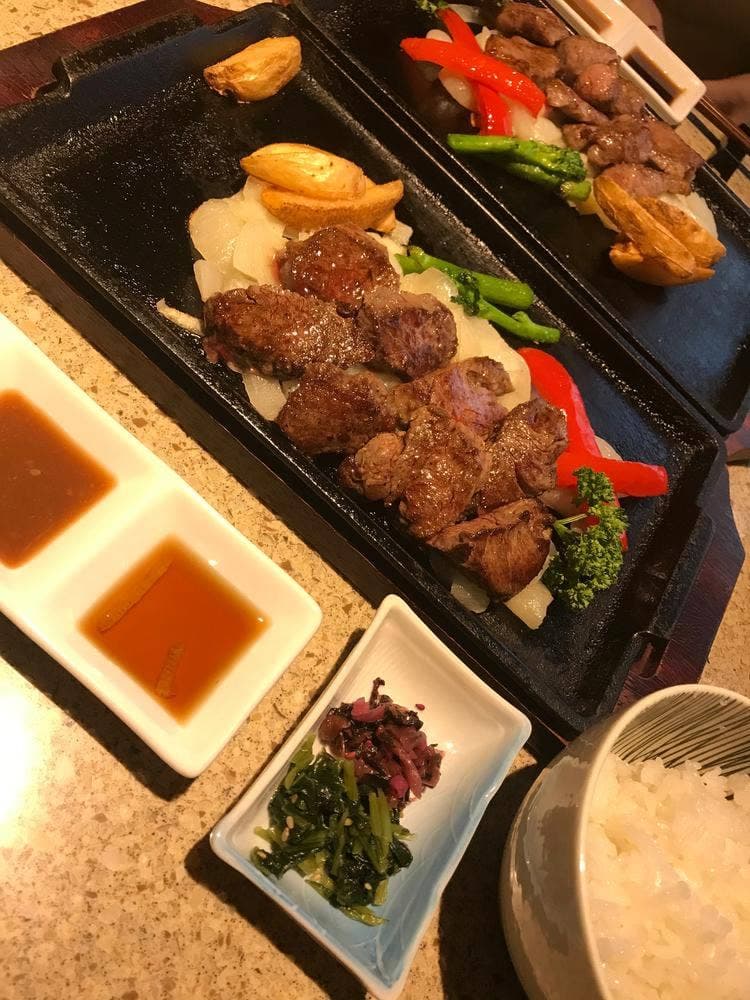 Kobe Beef Dining モーリヤ