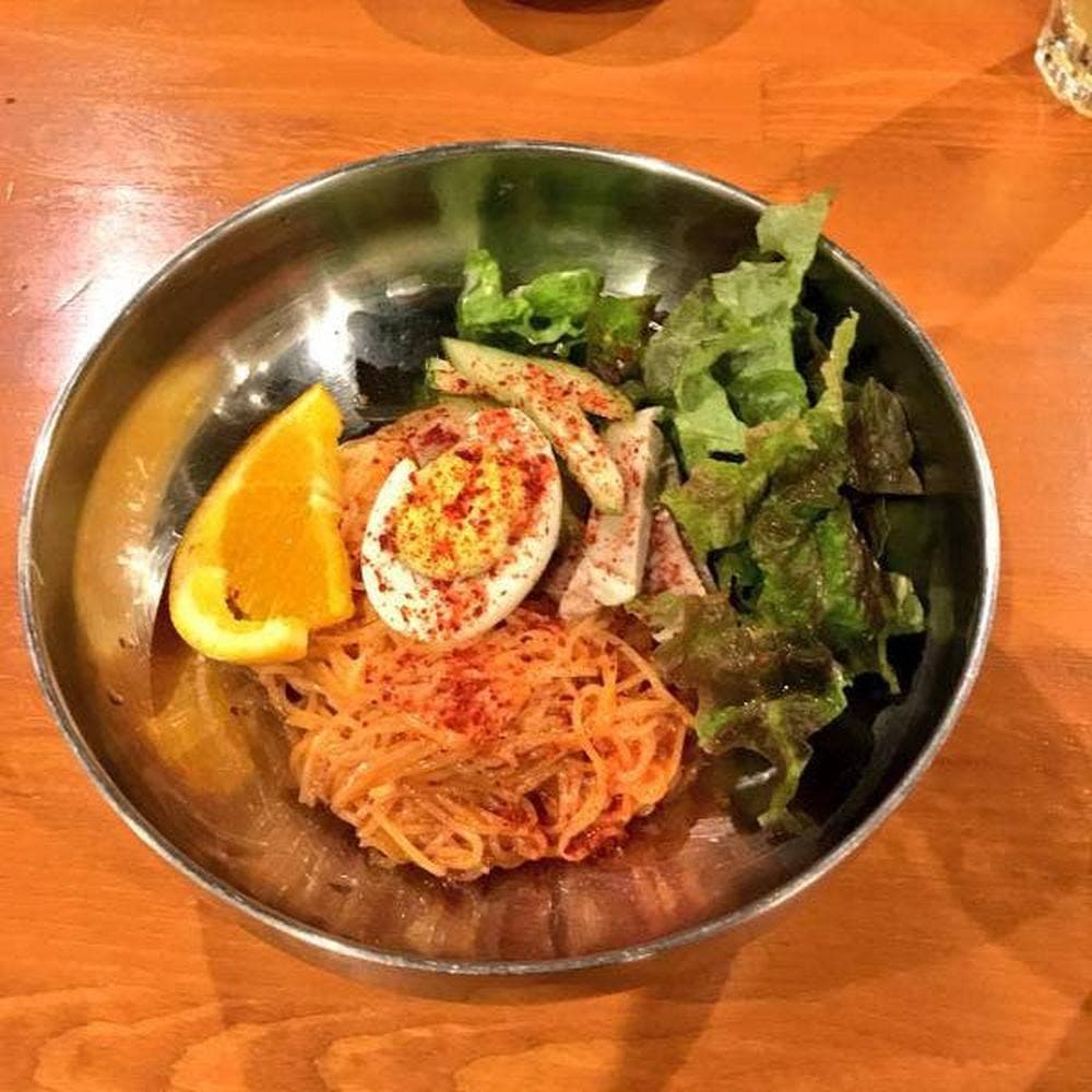 Korean Kichen 3匹の子豚 山ノ内店