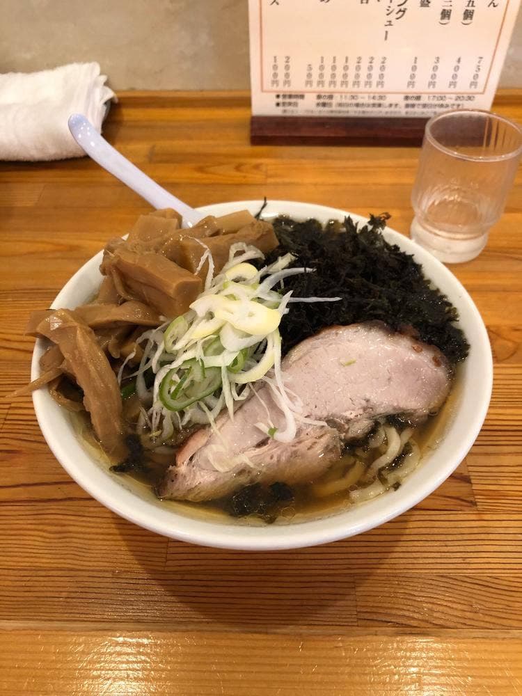 一
