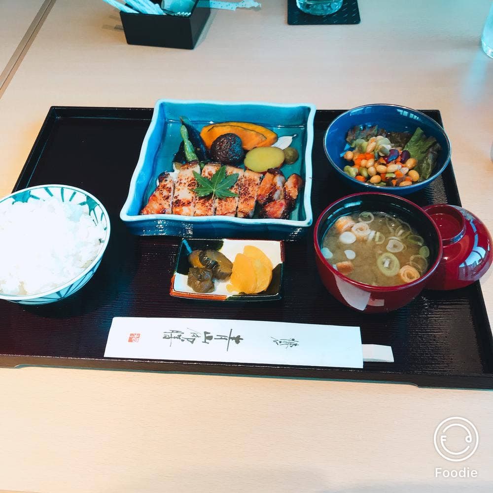 レストラン青山 東京医科大学病院