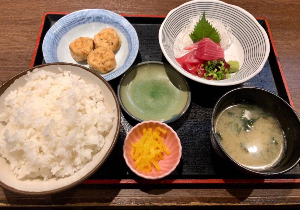 おかってや 九段下店