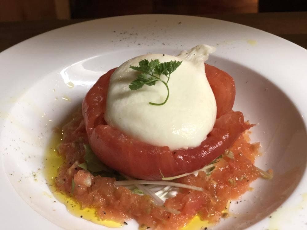 チーズ料理専門店 さくらダイニング