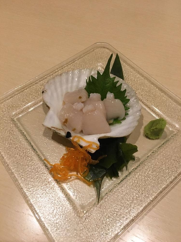 海鮮酒場 仙堂岩 見沢店