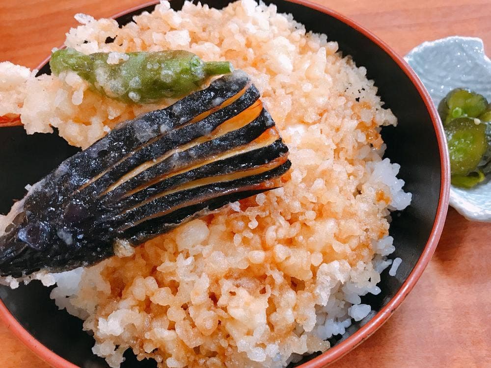 そば重