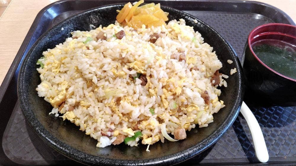 Mr. チャーハン Mr.Max湘南藤沢店