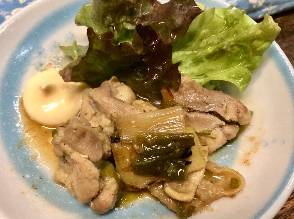 新川屋酒店