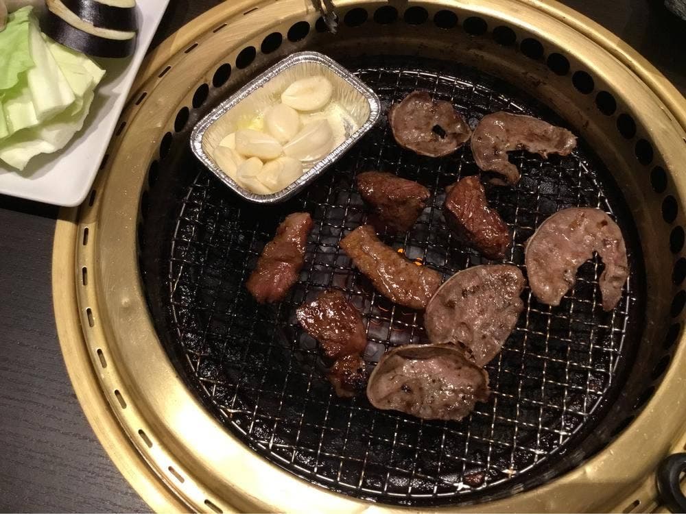 ワンカルビ 飯塚店
