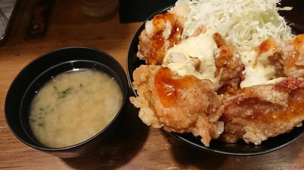 情熱のすためしどんどん 池袋東口駅前店