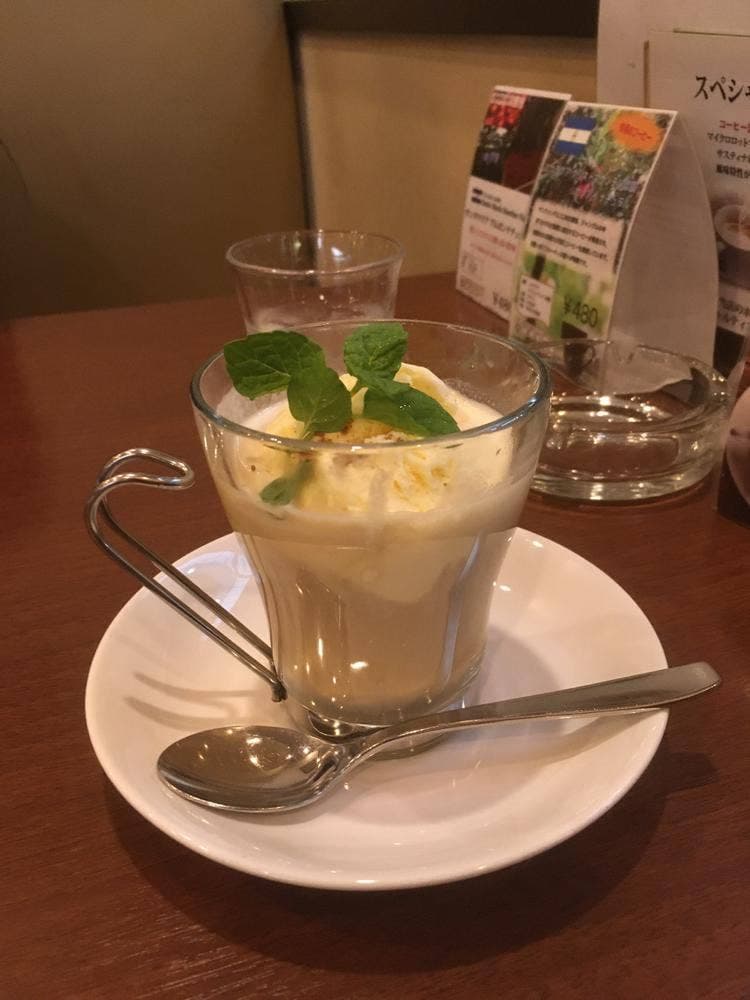 Cafe Solala
