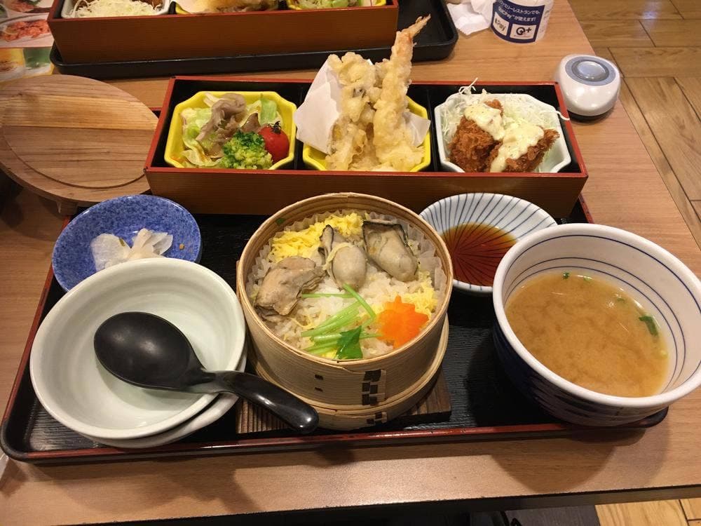 夢庵 秩父駅前店