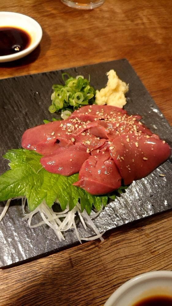 炭火 鳥 焼肉 しちりんや 堺筋本町店