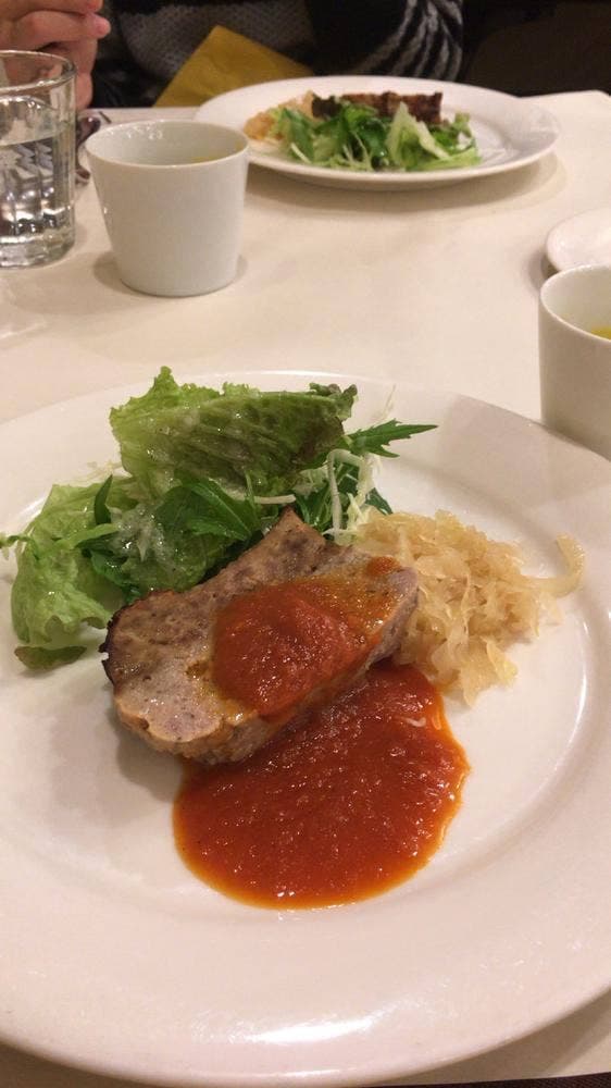 ルヴェ ソンヴェール駒場