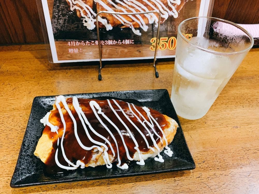 あほや 喜多見店