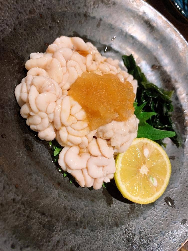 日本酒とおばんざいの京酒場 けんすい錦