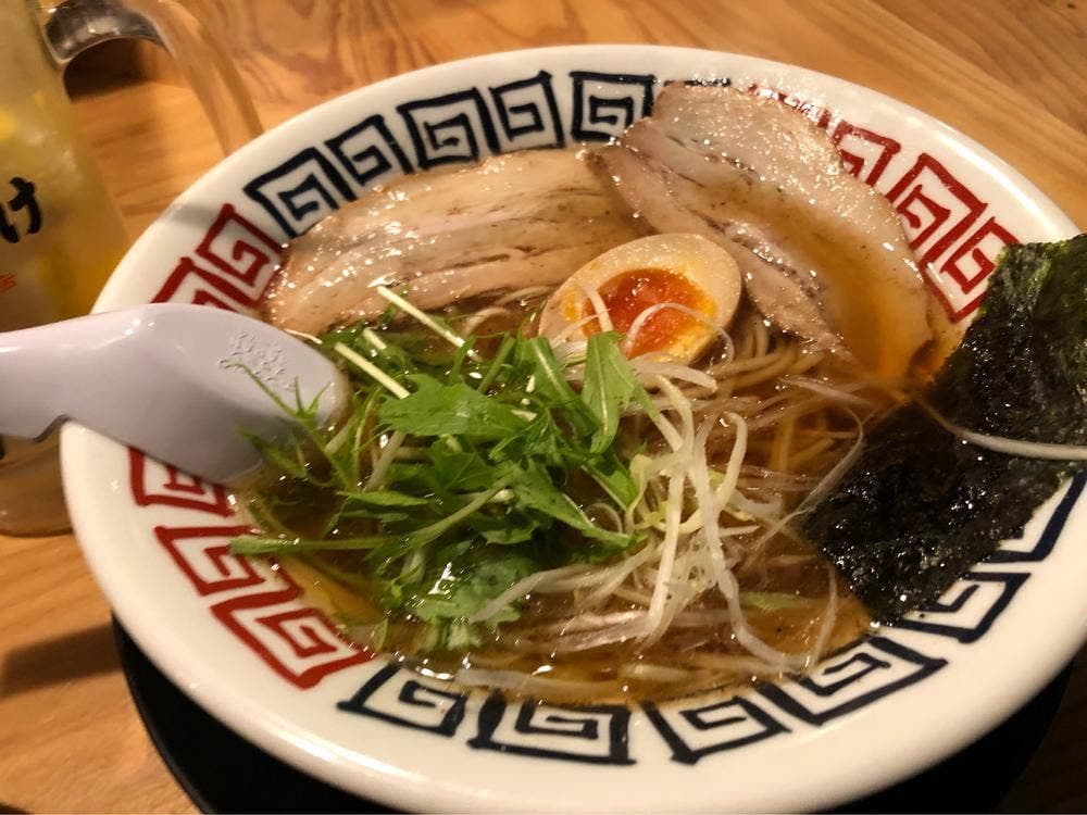 ともすけ 久留米店