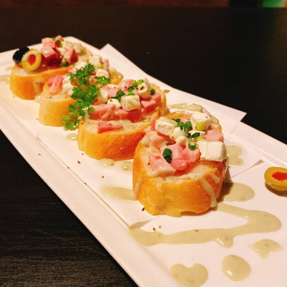 お肉の大衆バル 29LAB 〜にくラボ〜 新小岩店