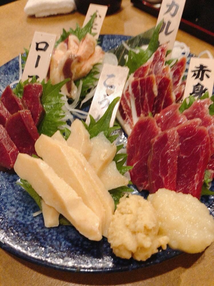 馬鹿うま JR御徒町南口店