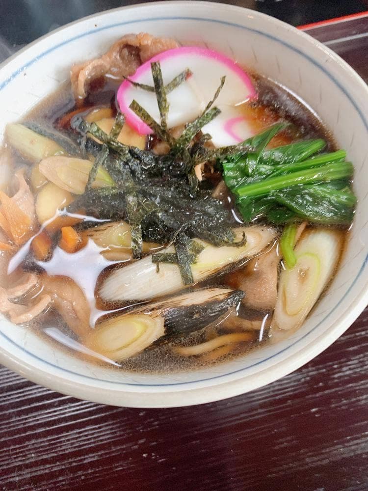 佐野屋そば店