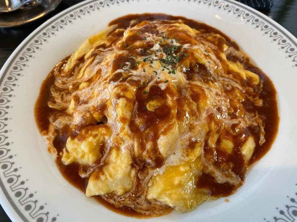 喫茶の坩堝