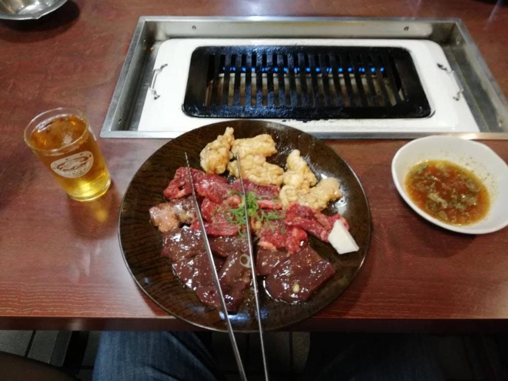 味楽