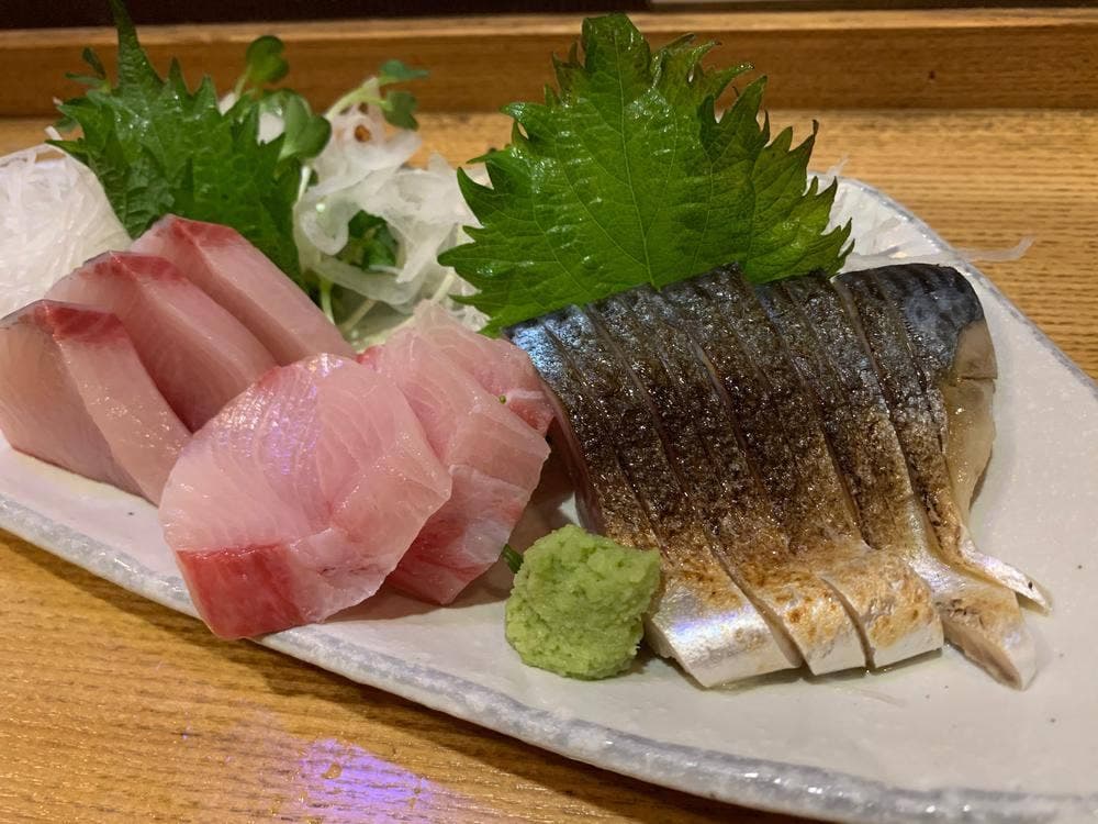 和洋ダイニング 山やす